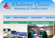 Abalone Clinic